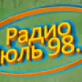 RADIO JULY - FM 98.2